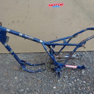 BULTACO CHISPA 50 CHASIS REF 5