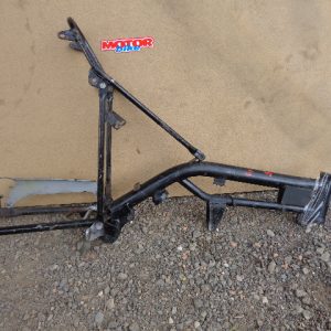 MONTESA COTA 49 CHASIS REF 16