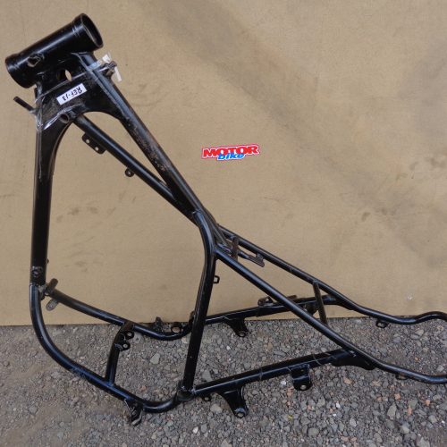 MONTESA ENDURO-CAPPRA CHASIS NUEVO REF 13