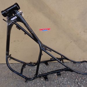 MONTESA ENDURO-CAPPRA CHASIS NUEVO REF 13