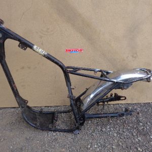 MONTESA KING SCORPION 250 CHASIS NUM 34M15.. REF 27