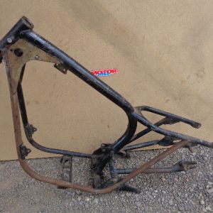 OSSA 160 T2 / 72 CHASIS REF 28