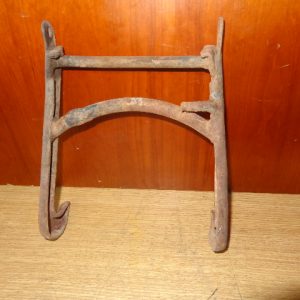 CABALLETE MV 125 4 T