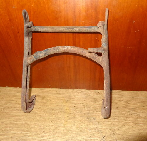 CABALLETE MV 125 4 T