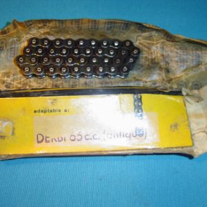 CADENA PRIMARIA DERBI 65 ANTIGUA