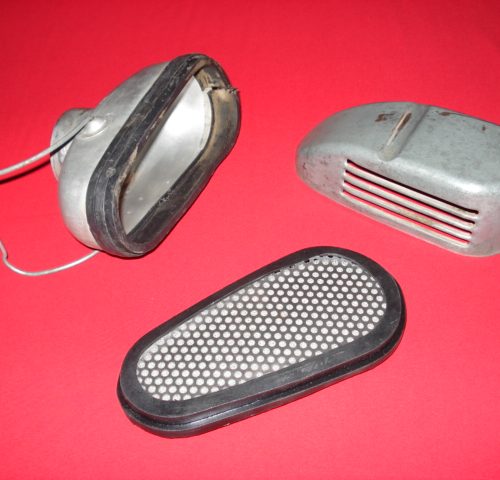 CAJA FILTRO MONTESA COTA 247, METÁLICA.