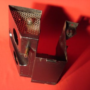 CAJA FILTRO AIRE DERBI 2002