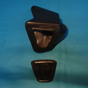 CAJA FILTRO BULTACO SHERPA MOD 198 Y 199 5 MARCHAS