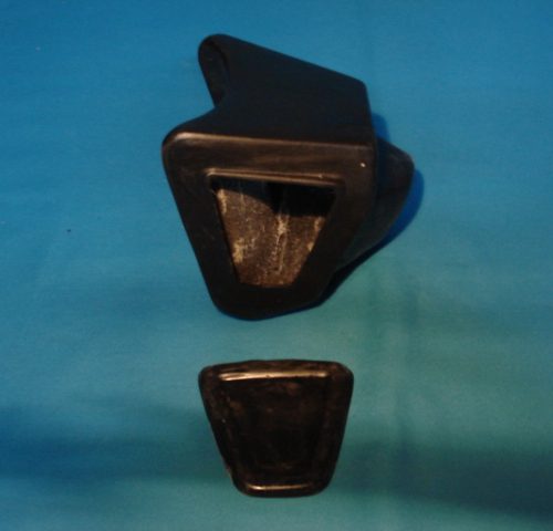 CAJA FILTRO BULTACO SHERPA MOD 198 Y 199 5 MARCHAS