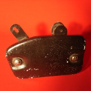 CAJA HERRAMIENTAS BULTACO ALPINA ORIGINAL