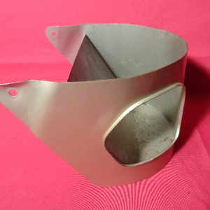 CAJA HERRAMIENTAS BULTACO MERCURIO METALICA