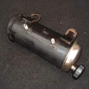 CAJA HERRAMIENTAS MONTESA COTA 49, OCASION.