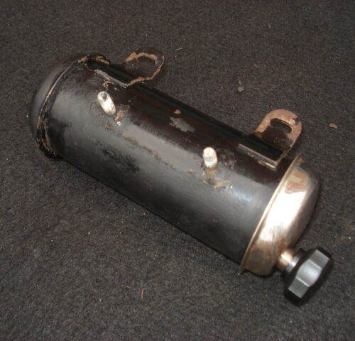 CAJA HERRAMIENTAS MONTESA COTA 49, OCASION.