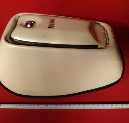 CAJA HERRAMIENTAS STANDAR