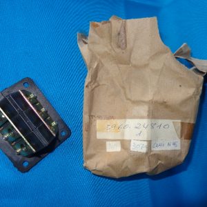 CAJA DE LAMINAS MONTESA COTA 307 Y 309 REF 396024810