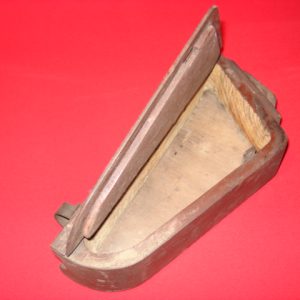 CAJA HERRAMIENTAS MADERA