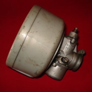 CARBURADOR ZENITH 18-22 OCASION REF 1354