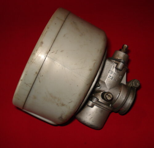 CARBURADOR ZENITH 18-22 OCASION REF 1354