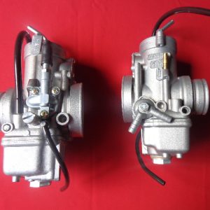 CARBURADOR DEL LORTO PHM 38 DE 4 TIEMPOS