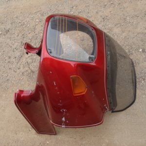 CARENADO BMW GRANATE