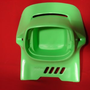 CARETA PORTA FARO GAS GAS DELTA 1991-1992