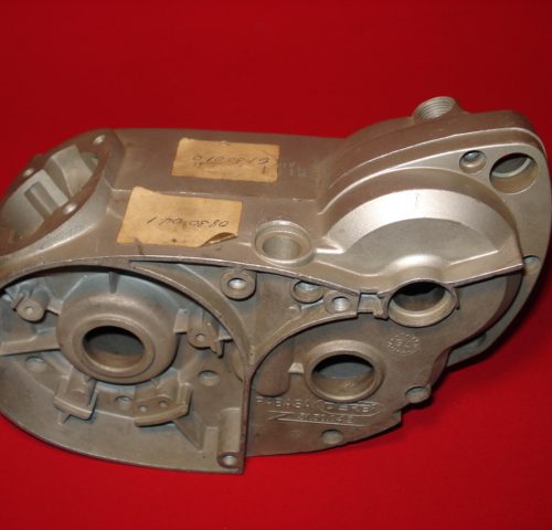 CENTROS DE CARTER DERBI ANTORCHA