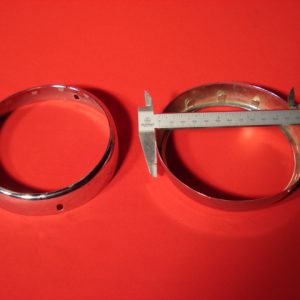 CERQUILLO VESPA DE 130MM ORIGINAL