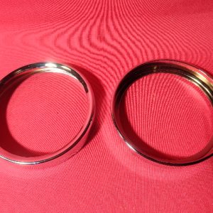 CERQUILLO BULTACO FRONTERA (TODAS) DE 128 MM DIAMETRO