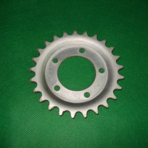 CORONA MONTESA CICLOMOTOR, COTA 25...