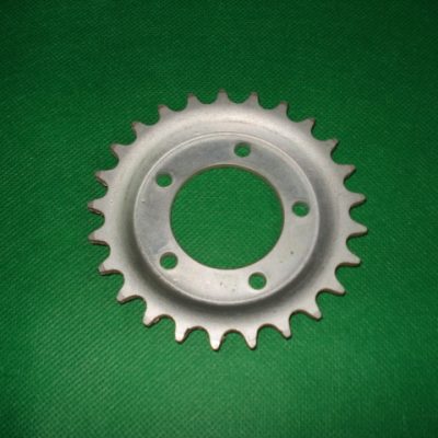 CORONA MONTESA CICLOMOTOR, COTA 25...