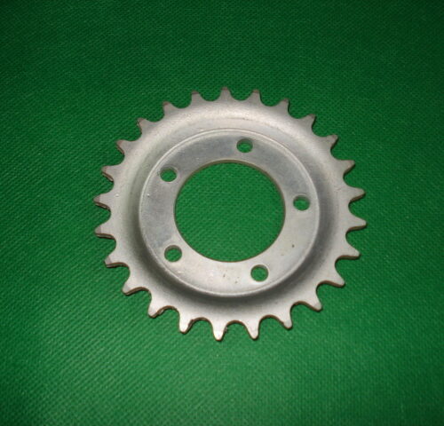 CORONA MONTESA CICLOMOTOR, COTA 25...