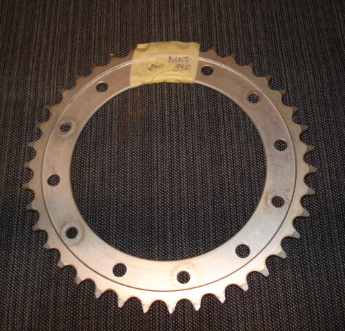 CORONA FANTIC 240 DE 39 D