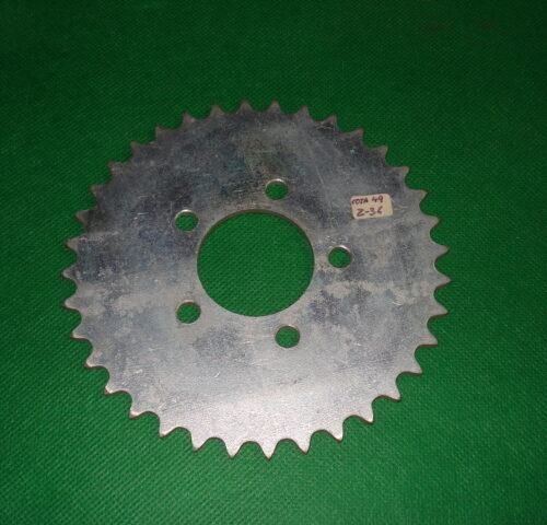 CORONA MONTESA COTA 49