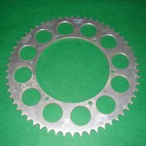 CORONA OSSA, DE 58 D