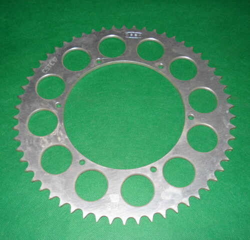 CORONA OSSA, DE 58 D