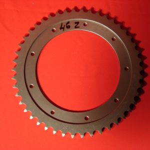 CORONA BULTACO FRONTERA Y PURSANG 46 Z