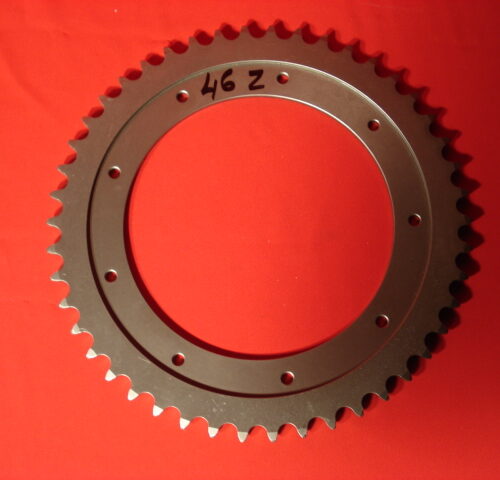 CORONA BULTACO FRONTERA Y PURSANG 46 Z