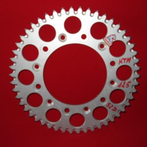 CORONA KTM 125 DE 52 Z