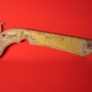 CUBRECADENAS DERBI 250 CABEZA HORMIGA