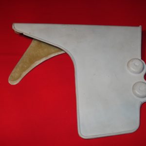 CUBRECADENAS MONTESA ENDURO 75 L