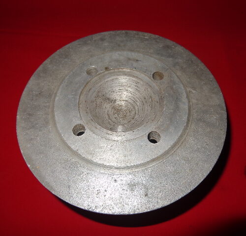 CULATA VILLIERS 67,50 CM