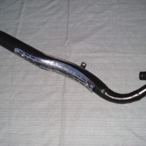 ESCAPE BULTACO MATADOR MK5 SD.