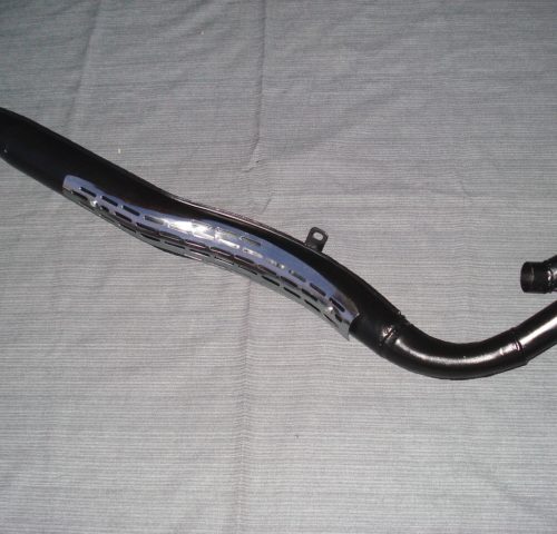 ESCAPE BULTACO MATADOR MK5 SD.