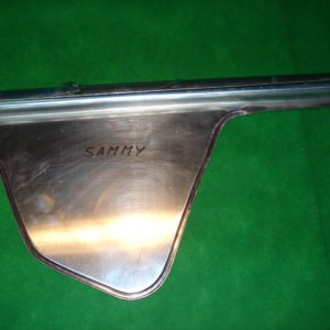 CUBRECADENAS BULTACO SHERPA SAMMY MILLER 250