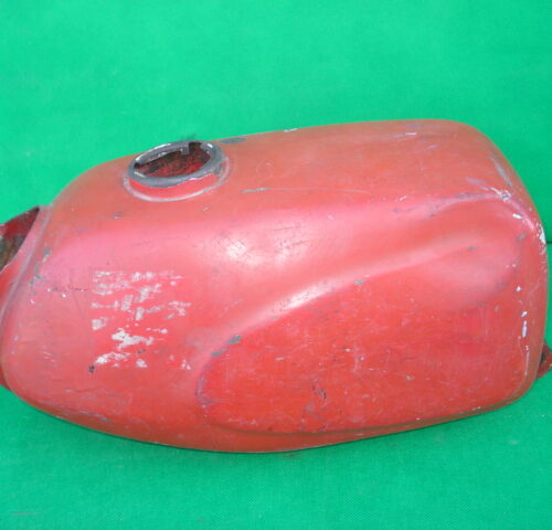 DEPOSITO BULTACO JUNIOR 74 Y 125. REF 225