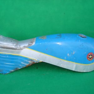 DEPOSITO BULTACO ALPINA MOD 85 Y 99. REF 228