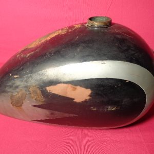 DEPOSITO ALUMINIO SPORT