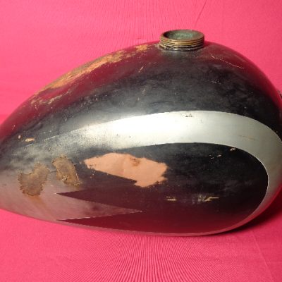 DEPOSITO ALUMINIO SPORT