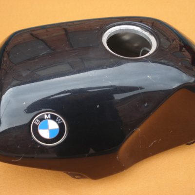 DEPOSITO BMW NEGRO, REF 1377