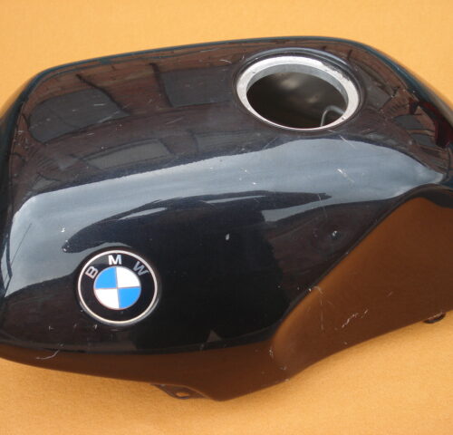 DEPOSITO BMW NEGRO, REF 1377